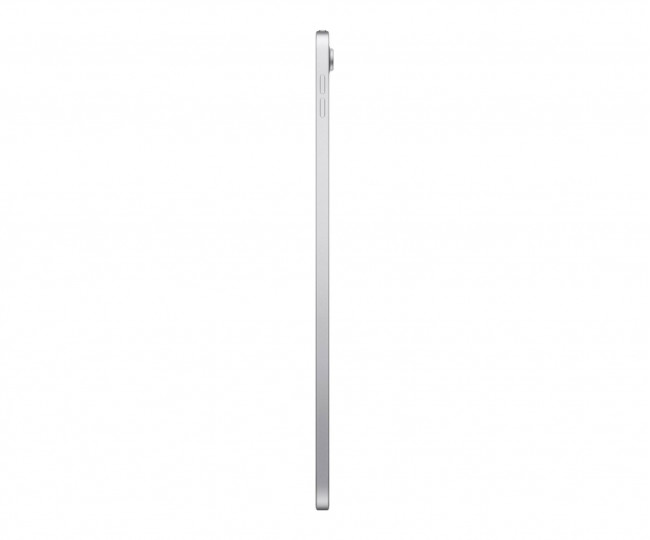 Apple iPad 2025 Wi-Fi 128GB Silver (MD3Y4) б/в